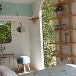 Le Cocon Au Fil De Soi Kamp alanı *