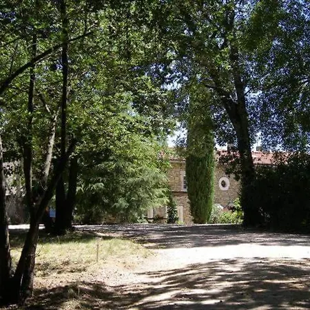 Le Cocon Au Fil De Soi Campeggio *