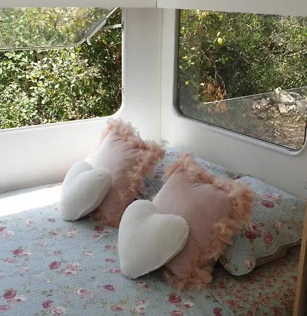 Le Cocon Au Fil De Soi * Vezenobres