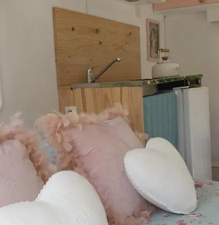 Campsite Le Cocon Au Fil De Soi