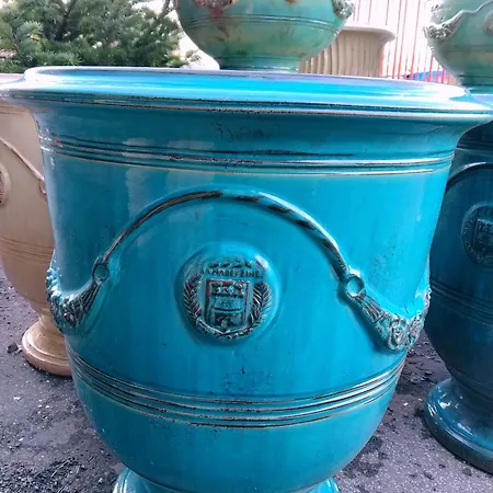 Le Cocon Au Fil De Soi Vezenobres