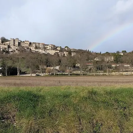 Le Cocon Au Fil De Soi Campeggio *