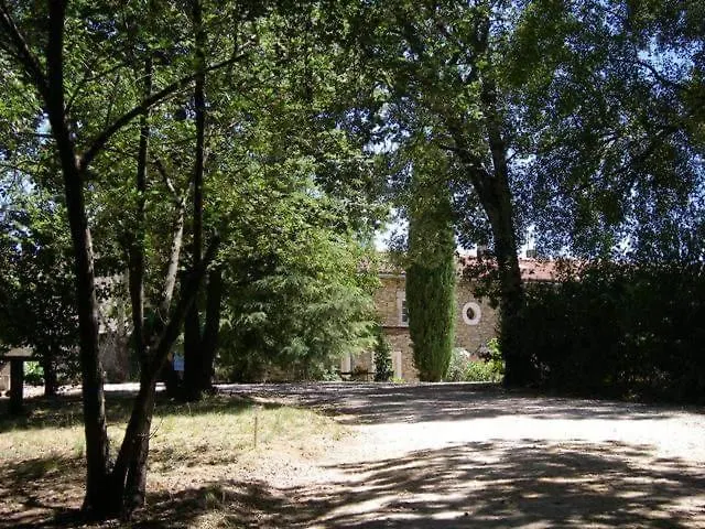 Le Cocon Au Fil De Soi Campeggio *