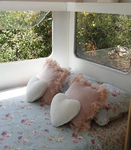 Le Cocon Au Fil De Soi * Vezenobres