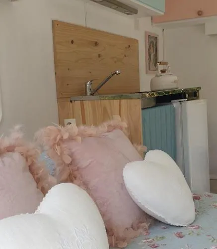 Campeggio Le Cocon Au Fil De Soi