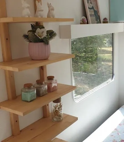 Campeggio Le Cocon Au Fil De Soi